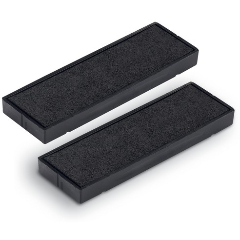 trodat Austauschkissen 2Stk schwarz 6/4918/SB