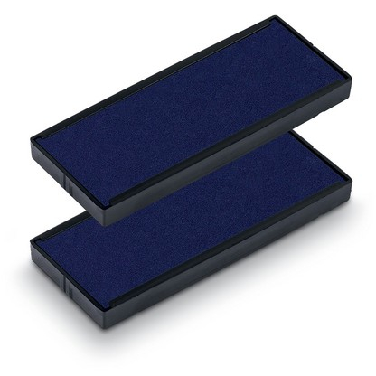 trodat Austauschkissen 2Stk blau 6/4925/SB