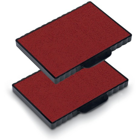trodat Austauschkissen 2Stk rot 6/511/SB für 54110