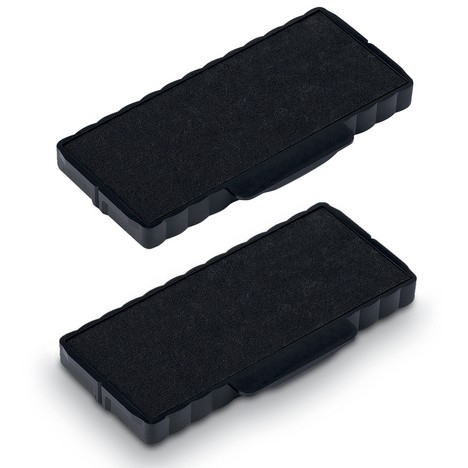 trodat Austauschkissen 2Stk schwarz 6/55/SB für 5205