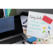 trodat Whiteboard Schwamm magnetisch blau