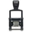 trodat Ziffernbandstempel Professional 4.0 Kissen schw 5546