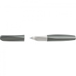 Pelikan Twist eco Tintenroller Rechts-und Linkshänder grau