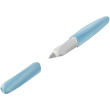 Pelikan Twist eco Tintenr. für Rechts- und Linkshänder.Blue