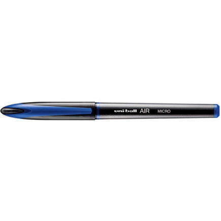 Mitsubishi Tintenroller UNI-BALL AIR Micro rot