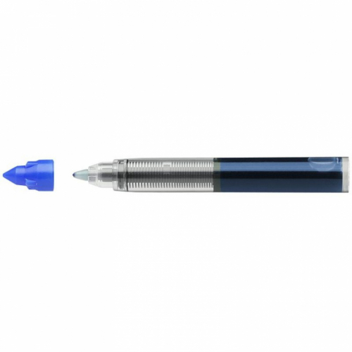 Schneider Tintenrollerpatronen Uni. 852 blau 5er Set 30 Stk
