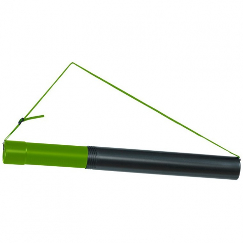 LINEX DT124 Zeichenköcher höhenverstellbar 70-124 cm