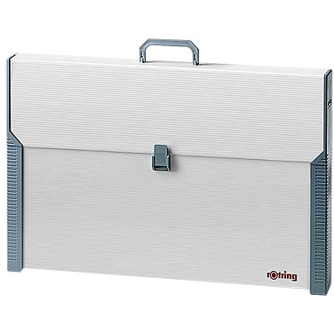 ROTRING Zeichenplatte rapid A3 im College Case