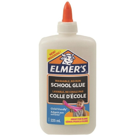Elmers Schulkleber weiß 225ml