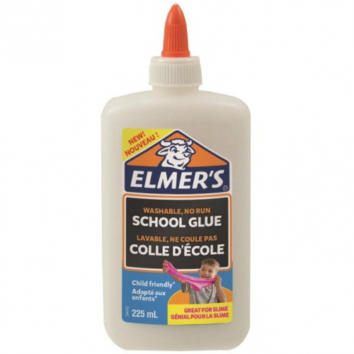 Elmers Schulkleber weiß 225ml