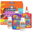 Elmers Buntes DIY-Slime Kit opaque (undurchsichtig)