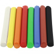 Pelikan Knete Creaplast« 198/8FS. 8 Farben Faltschachtel