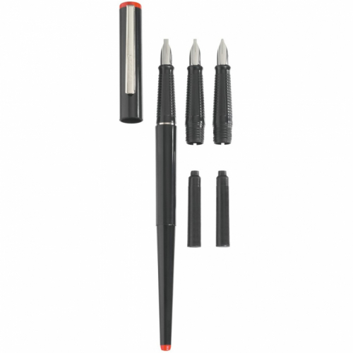 Herlitz Füllhalter Kalligraphieset Standard