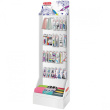 Herlitz Lineal my.pen 17cm farb.sort. 1er Blister
