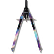 ARISTO BTS SV-Zirkel ohne Gelenke bright iris 5 Stk.