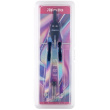 ARISTO BTS SV-Zirkel ohne Gelenke bright iris 5 Stk.