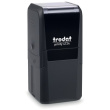 trodat Wortdrehstempel Printy DE m. Datum DB 4817