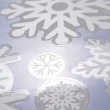 HERMA FENSTERBILD A4 SCHNEEFLOCKE