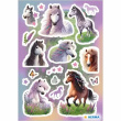 HERMA DECOR PFERDEWELT