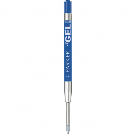 PARKER Gelmine Blau 2er M Blister
