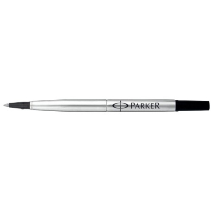 PARKER Rollerballmine 1 Stück F Schw