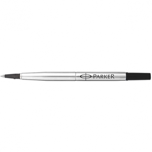 PARKER Rollerballmine 1er M Schw Blister