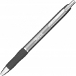 Sharpie Gelschreiber S-Gel 0.7mm 2er Set+2Minen Schwrz Metal Blister