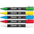 Sharpie Kreidemarker-feucht abwischbar M 5er Blister