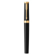 PARKER Rollerball Ingenuity Schwarz glänzend G.T. schwarz F Geschenkbox