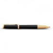 PARKER Rollerball Ingenuity Schwarz glänzend G.T. schwarz F Geschenkbox