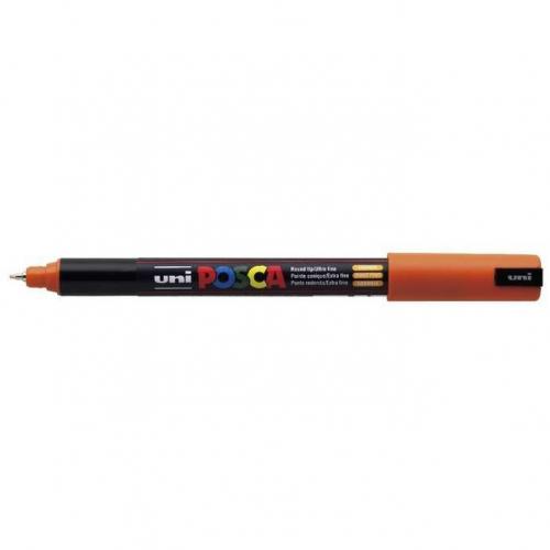POSCA Marker UNI PC-1MR orange