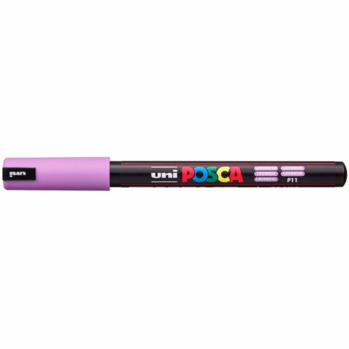 POSCA Marker UNI PC-1MR lavendel