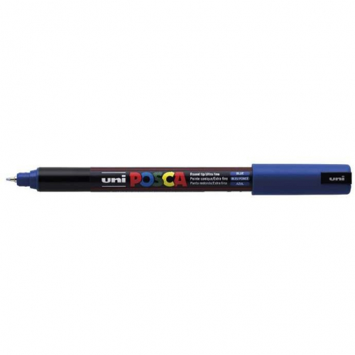 POSCA Marker UNI PC-1MR blau