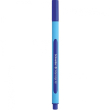 Schneider Kugelschreiber Slider Edge XB blau 10 Stk.