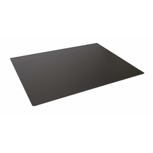 DURABLE Schreibunterlage PP mit Dekorrille 650x500cm schwarz