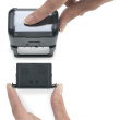 trodat Datumstempel Printy 4.0 /L22 mit Lagertext 4750