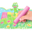 STAEDTLER Straßenmalkreide Noris junior 6 Stk. retail