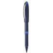 Schneider Tintenrolle blau Ultra-Smooth-Spitze 0.6mm 10 Stk