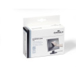 DURABLE Bildschirmreiniger Duo Feucht/Trockentuchset 10 St