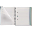 Miquelrius Notizblock SCHMETTERLING DESIGN Recy. A5 80 Blatt (Speditionsversand) 21268762