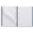 Miquelrius Notizblock CONFETTII Recy. A4 80 Blatt (Speditionsversand) 21268765