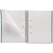 Miquelrius Notizblock CONFETTII Recy. A5 80 Blatt (Speditionsversand) 21268766