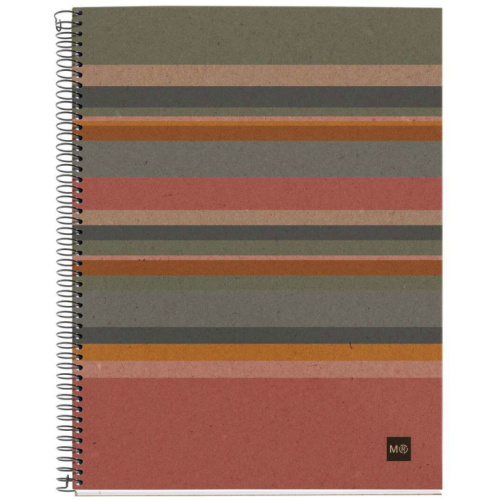 Miquelrius Notizblock ECOLINES Recycle A4 80 Blatt (Speditionsversand) 21268776