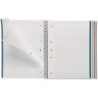 Miquelrius Notizblock SCHWARZ Recycle A4 80 Blatt (Speditionsversand) 21268784
