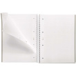 Miquelrius Notizblock GRAU A4 90 Blatt (Speditionsversand)