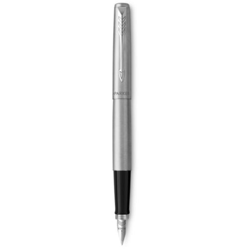 PARKER Füller JOTTER Edelstahl C.C. M Blister