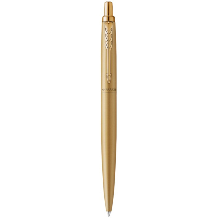 PARKER Kugelschreiber Jotter XL Monochr. Prem. Glbgld bl. M Blister