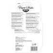 PAPER MATE Kugelschreiber InkJoy 100 Kappe 5er sw M 1.0mm Blister