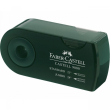 FABER-CASTELL Spitzer Doppelspitzdose Castell 9000
