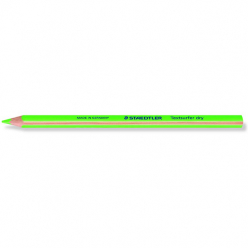 STAEDTLER Trockentextmarker Textsurfer